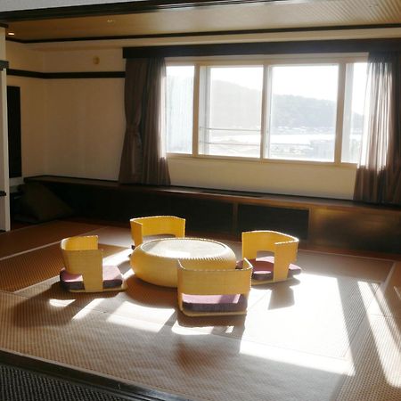 Kitakobushi Shiretoko Hotel & Resort Shari Luaran gambar