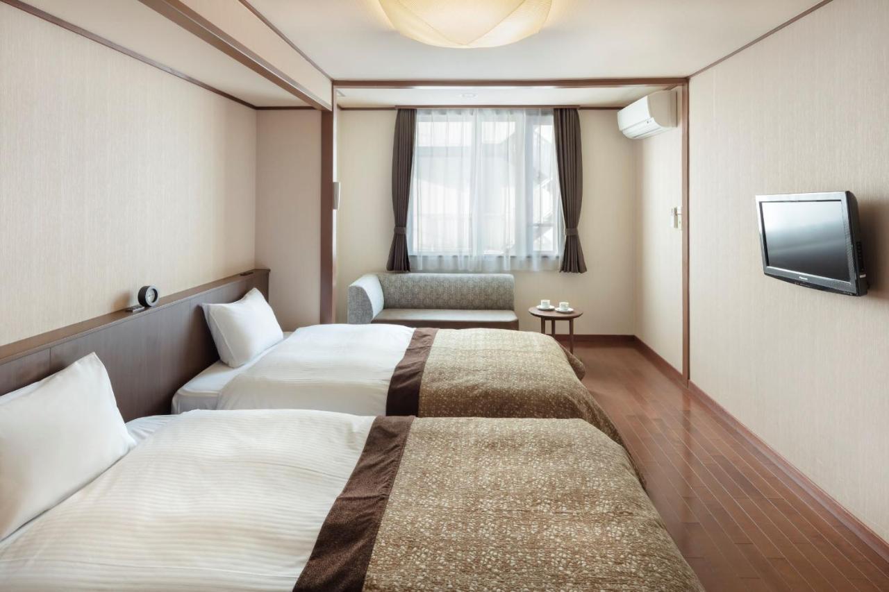 Kitakobushi Shiretoko Hotel & Resort Shari Luaran gambar