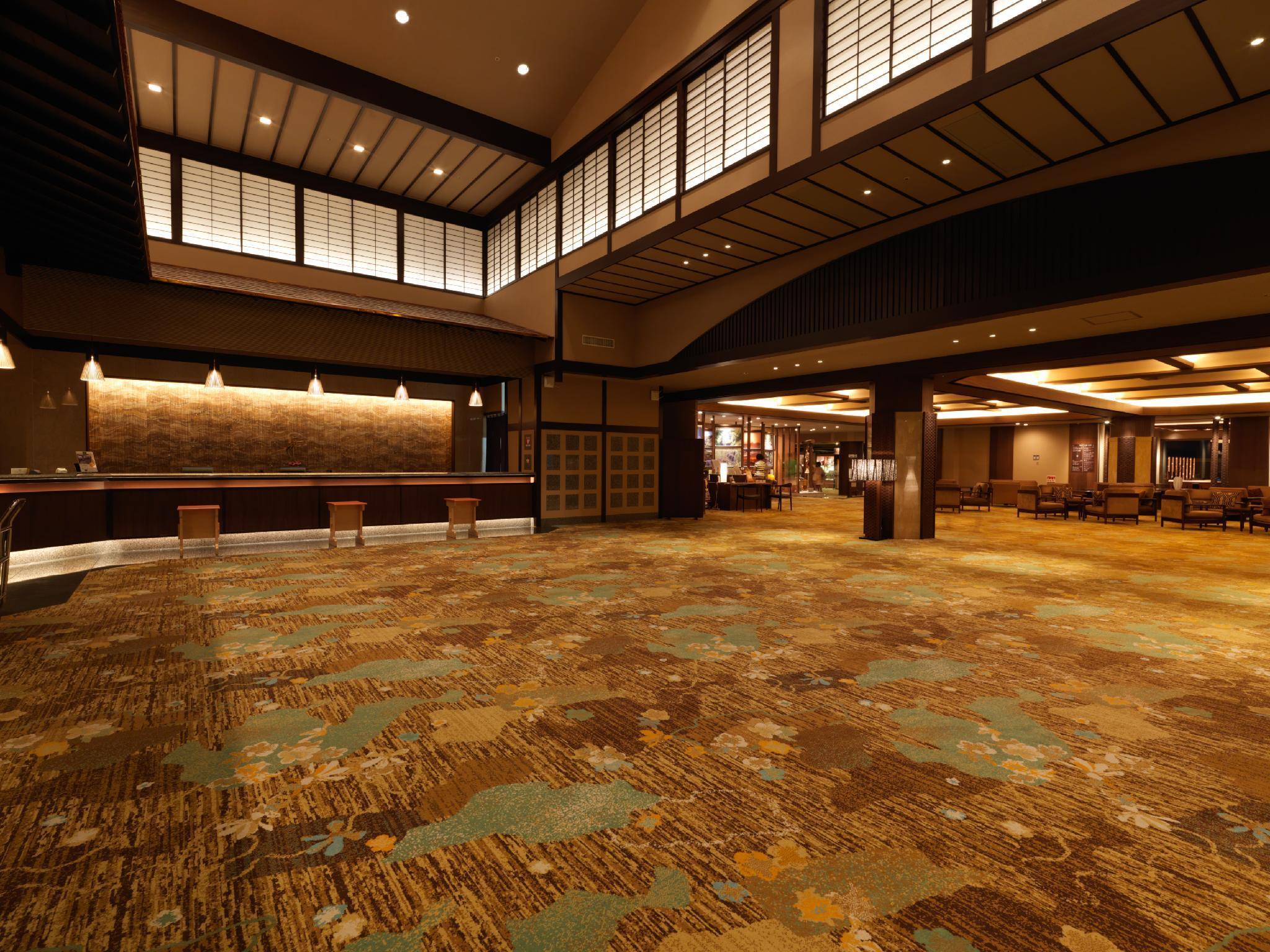 Kitakobushi Shiretoko Hotel & Resort Shari Luaran gambar