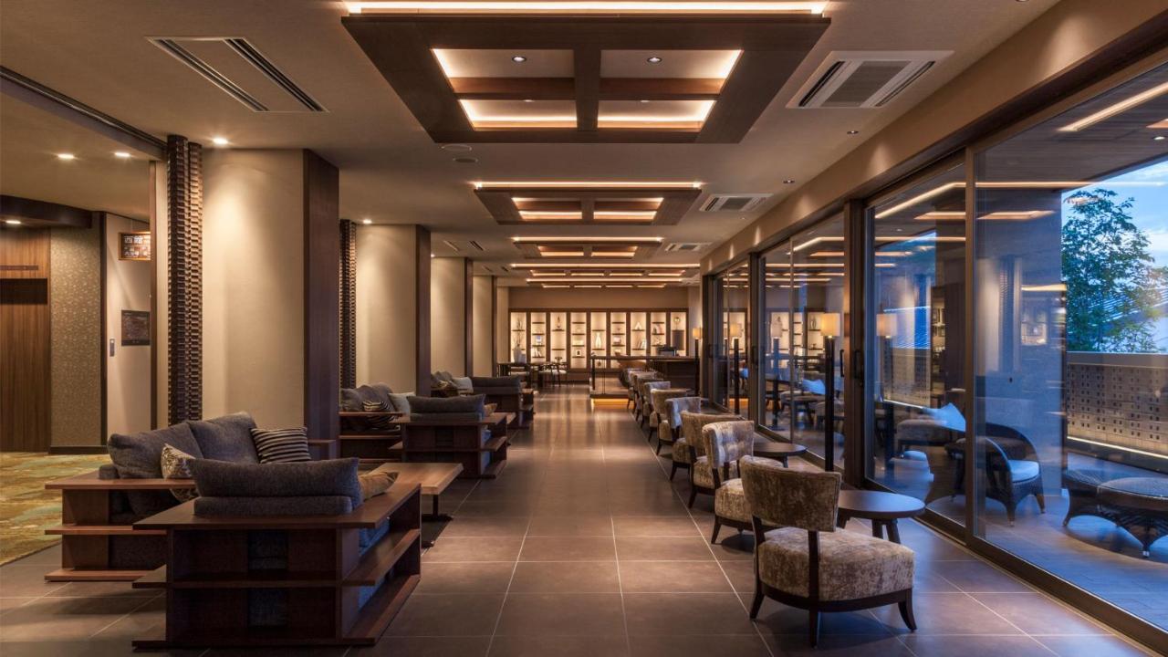 Kitakobushi Shiretoko Hotel & Resort Shari Luaran gambar