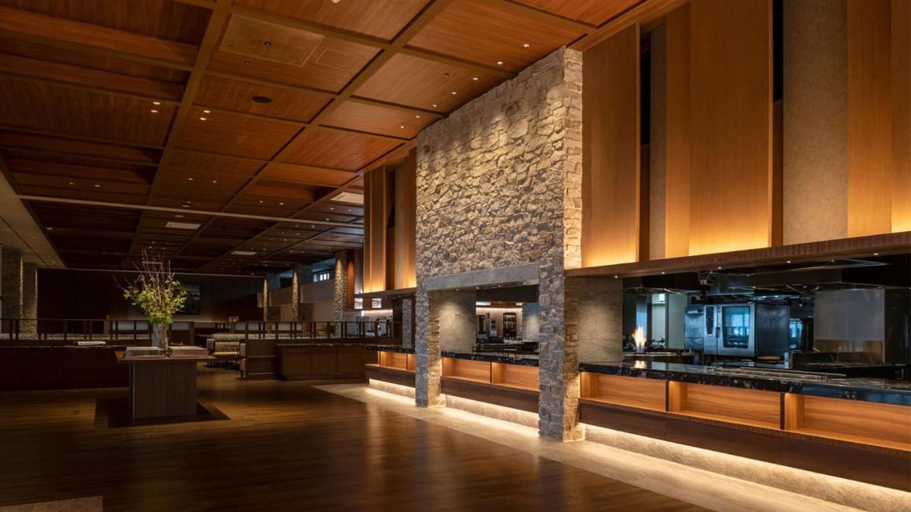 Kitakobushi Shiretoko Hotel & Resort Shari Luaran gambar