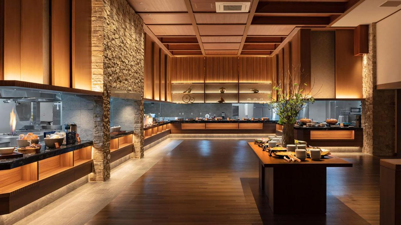 Kitakobushi Shiretoko Hotel & Resort Shari Luaran gambar