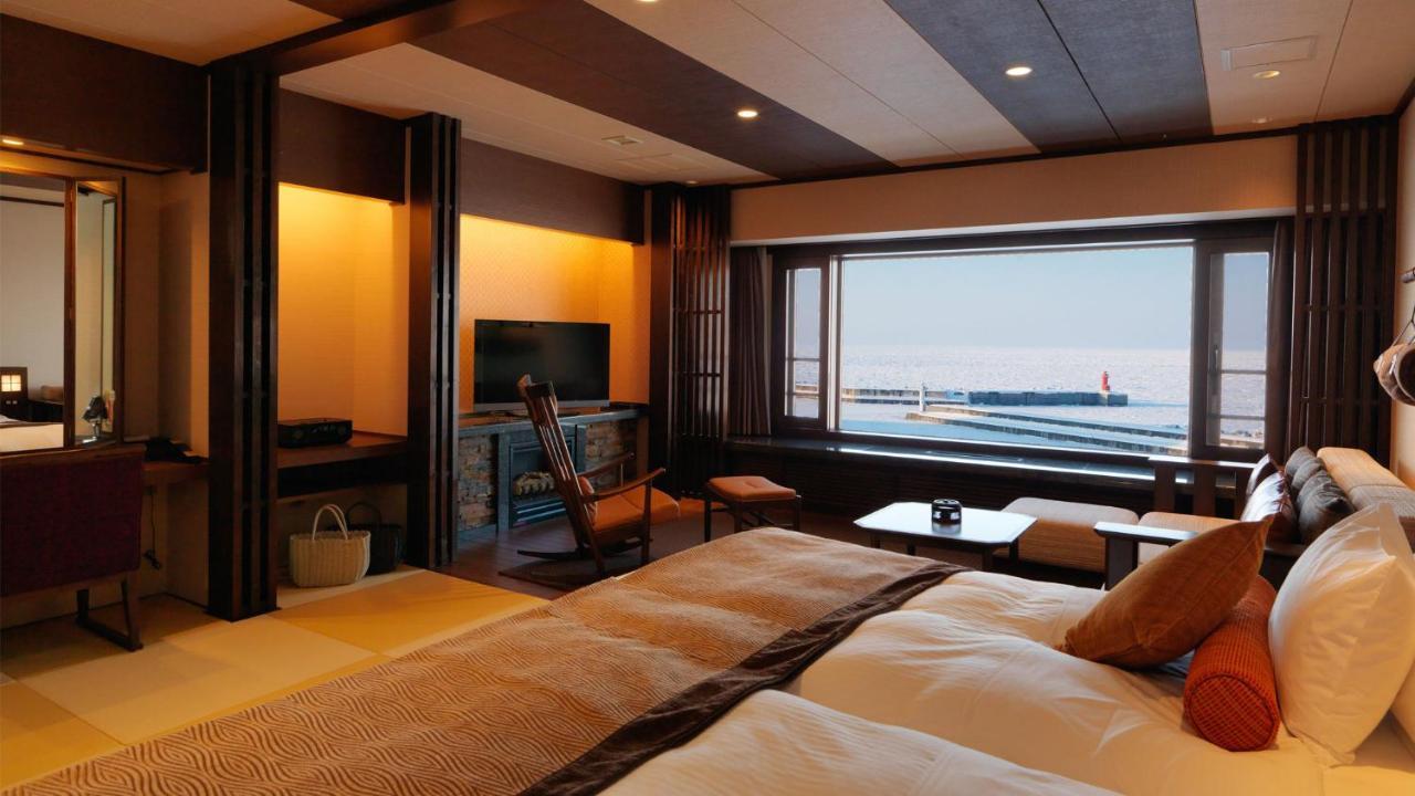 Kitakobushi Shiretoko Hotel & Resort Shari Luaran gambar
