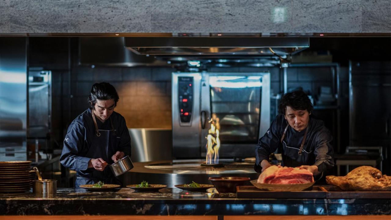 Kitakobushi Shiretoko Hotel & Resort Shari Luaran gambar