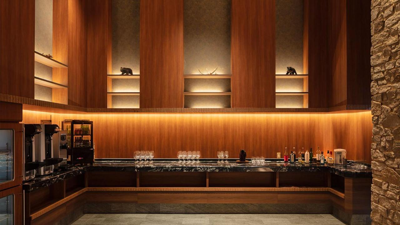 Kitakobushi Shiretoko Hotel & Resort Shari Luaran gambar