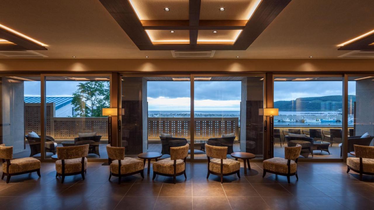 Kitakobushi Shiretoko Hotel & Resort Shari Luaran gambar