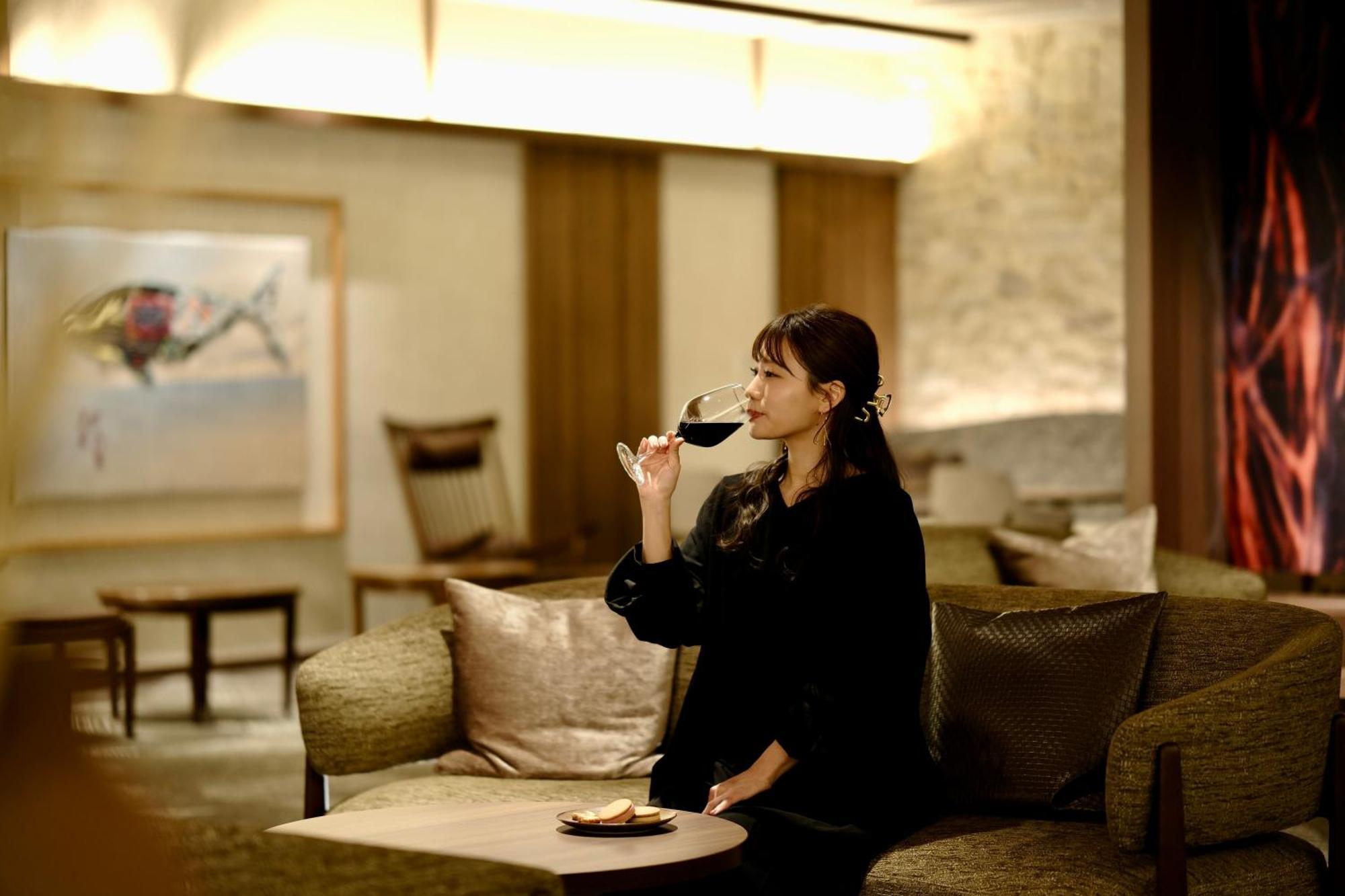 Kitakobushi Shiretoko Hotel & Resort Shari Luaran gambar