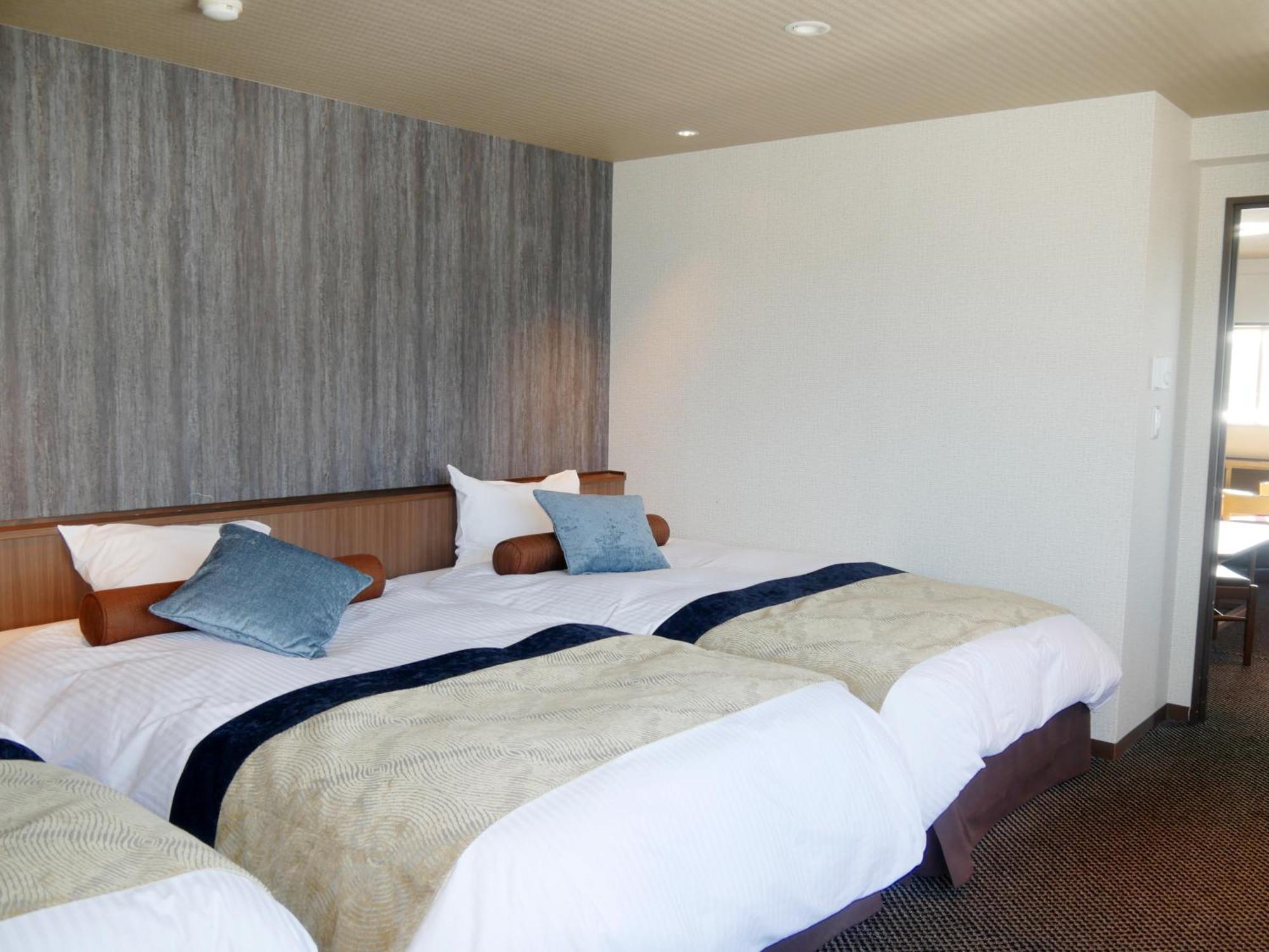 Kitakobushi Shiretoko Hotel & Resort Shari Luaran gambar