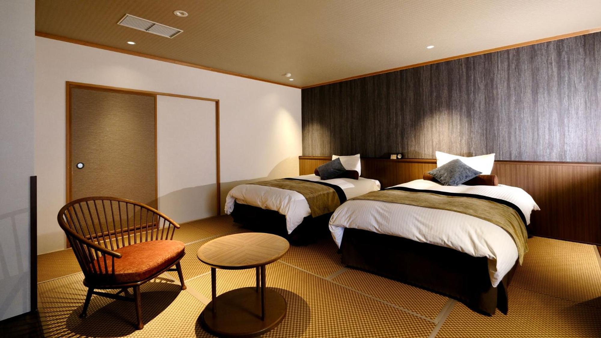 Kitakobushi Shiretoko Hotel & Resort Shari Luaran gambar