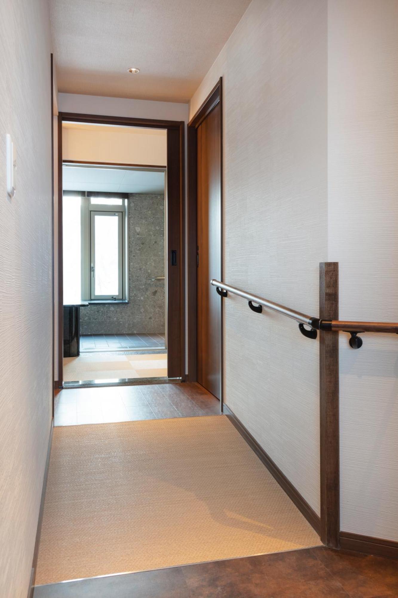 Kitakobushi Shiretoko Hotel & Resort Shari Luaran gambar