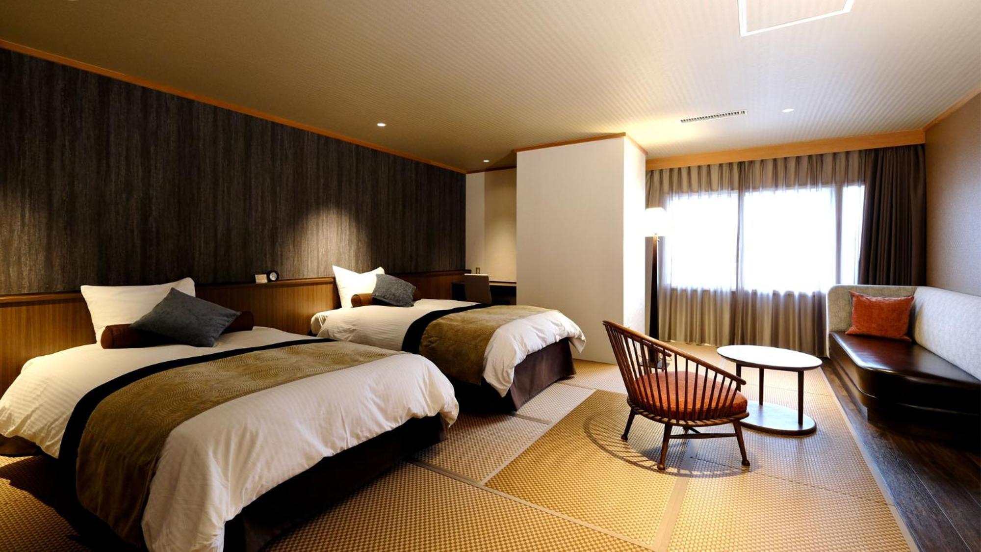 Kitakobushi Shiretoko Hotel & Resort Shari Luaran gambar
