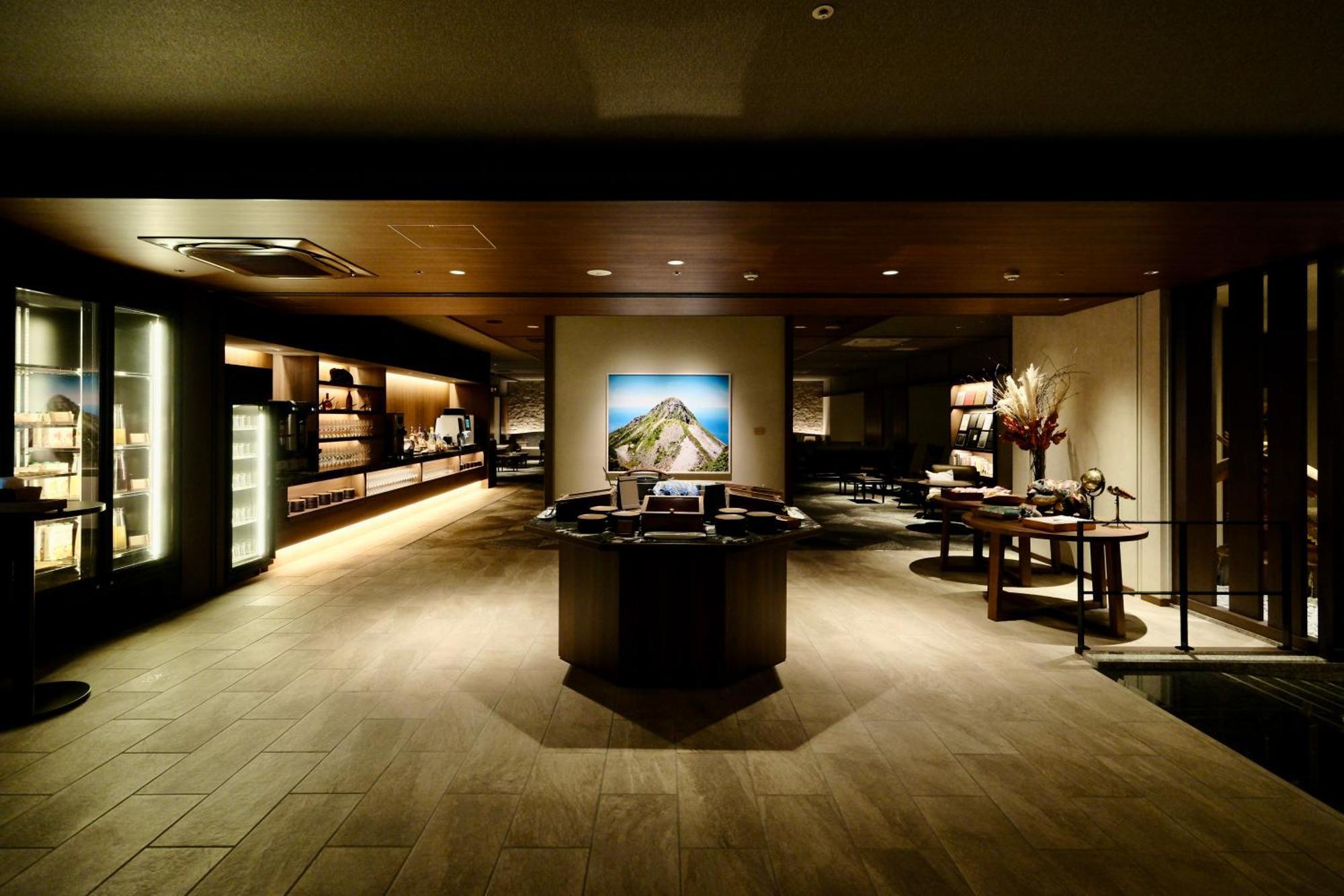 Kitakobushi Shiretoko Hotel & Resort Shari Luaran gambar