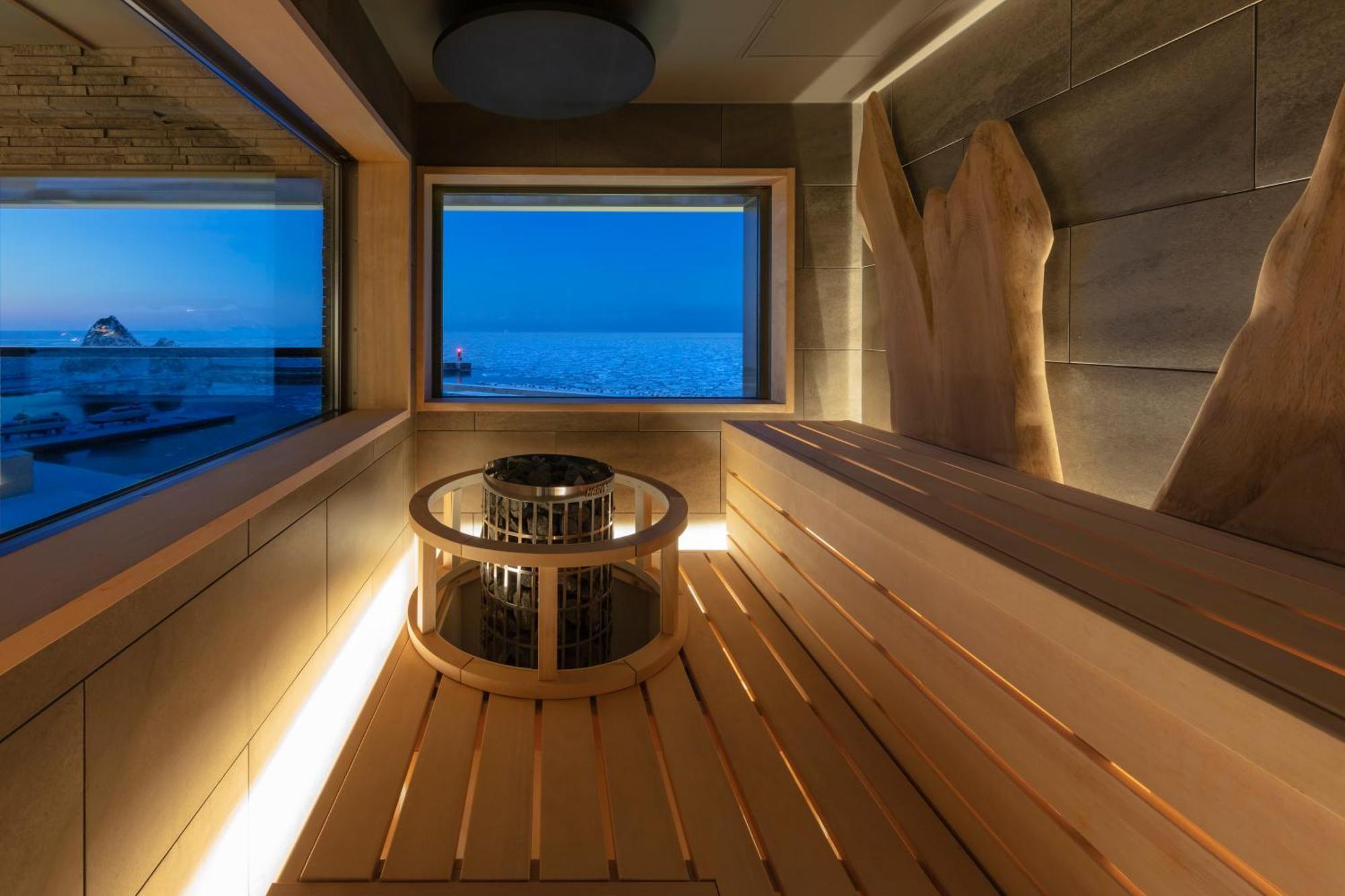 Kitakobushi Shiretoko Hotel & Resort Shari Luaran gambar