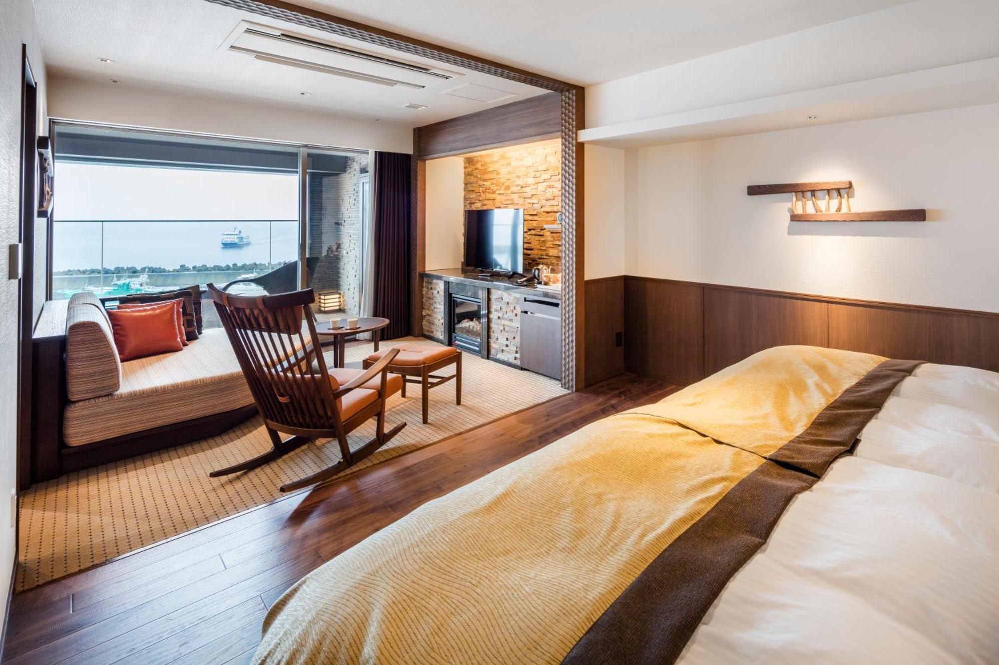 Kitakobushi Shiretoko Hotel & Resort Shari Luaran gambar