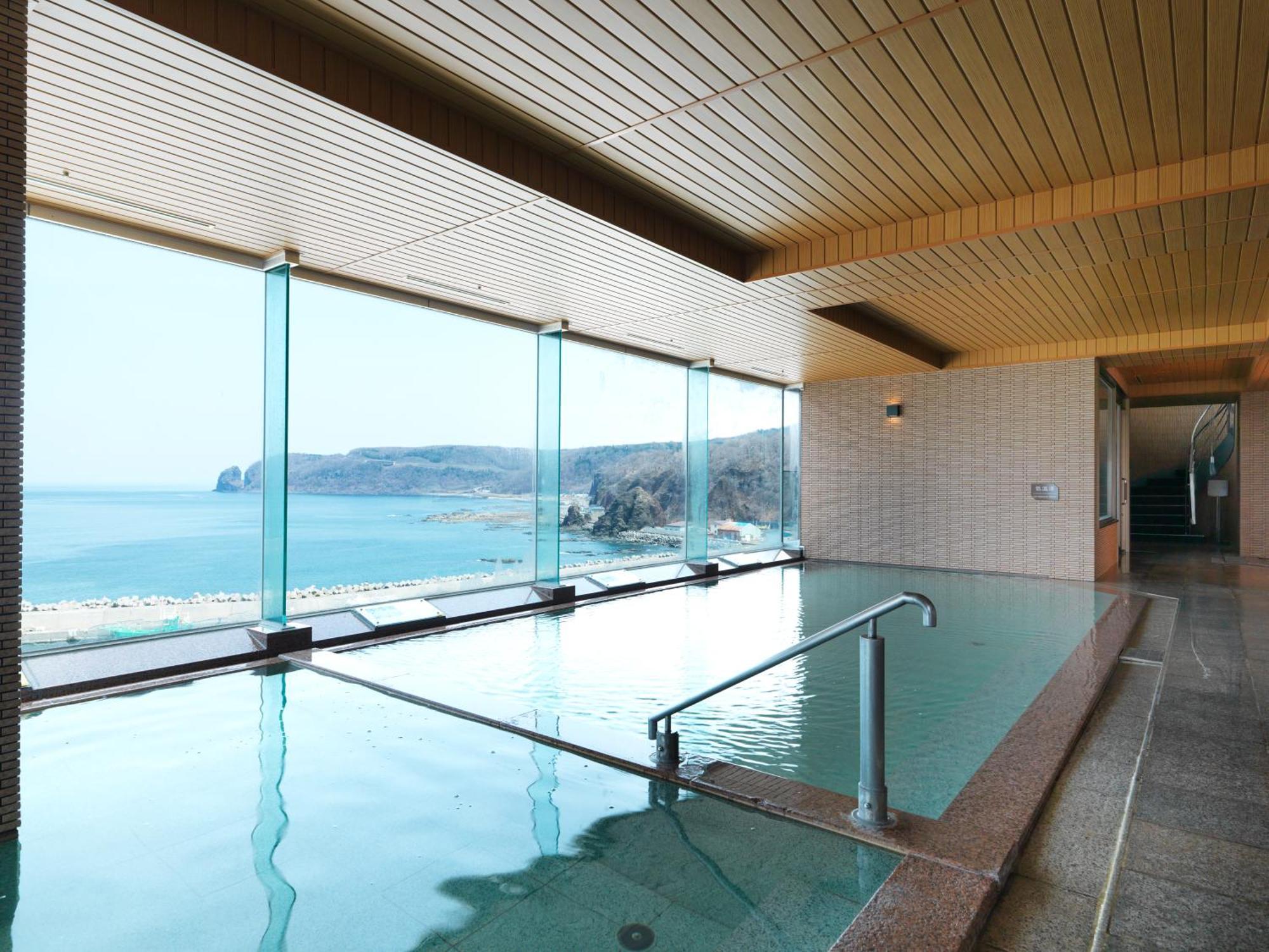 Kitakobushi Shiretoko Hotel & Resort Shari Luaran gambar