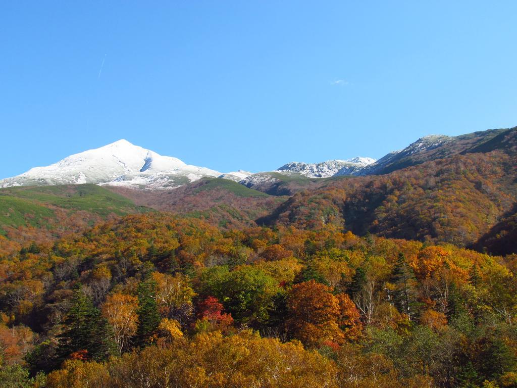 Kitakobushi Shiretoko Hotel & Resort Shari Luaran gambar