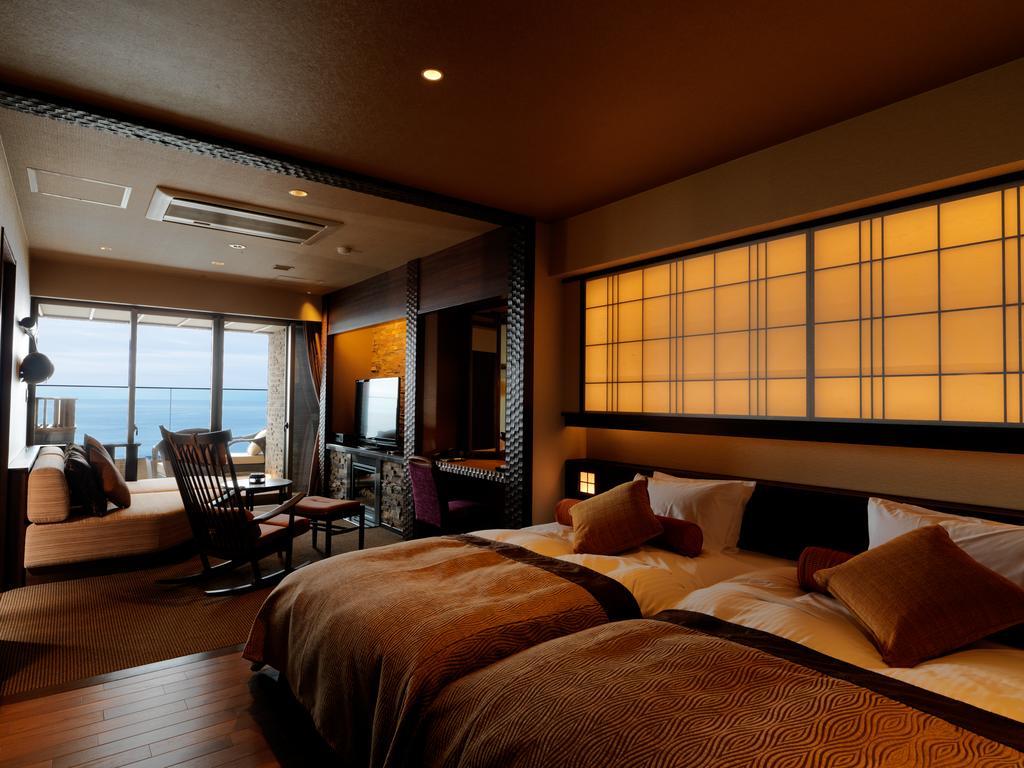 Kitakobushi Shiretoko Hotel & Resort Shari Luaran gambar