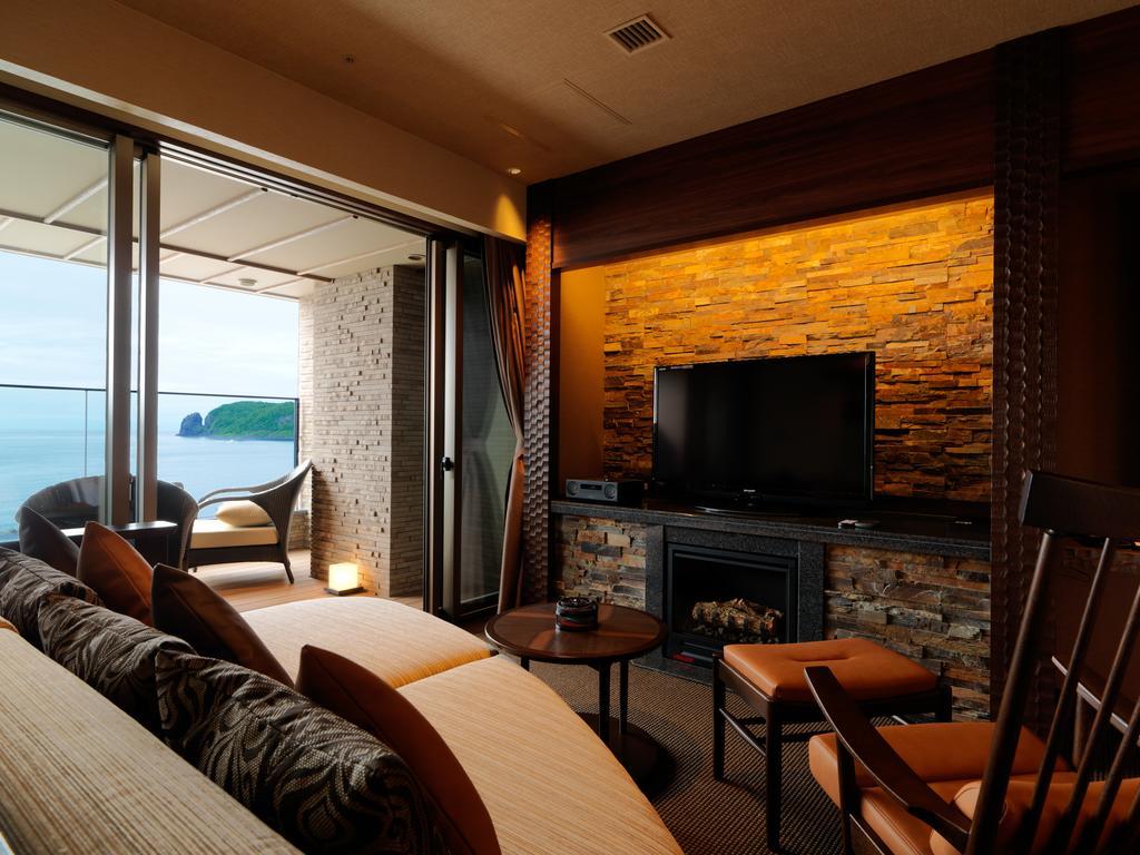 Kitakobushi Shiretoko Hotel & Resort Shari Luaran gambar