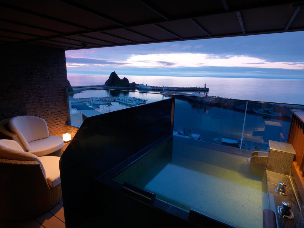 Kitakobushi Shiretoko Hotel & Resort Shari Luaran gambar