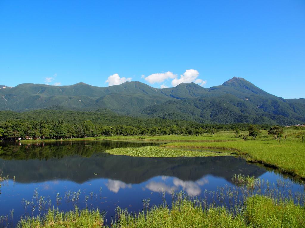 Kitakobushi Shiretoko Hotel & Resort Shari Luaran gambar