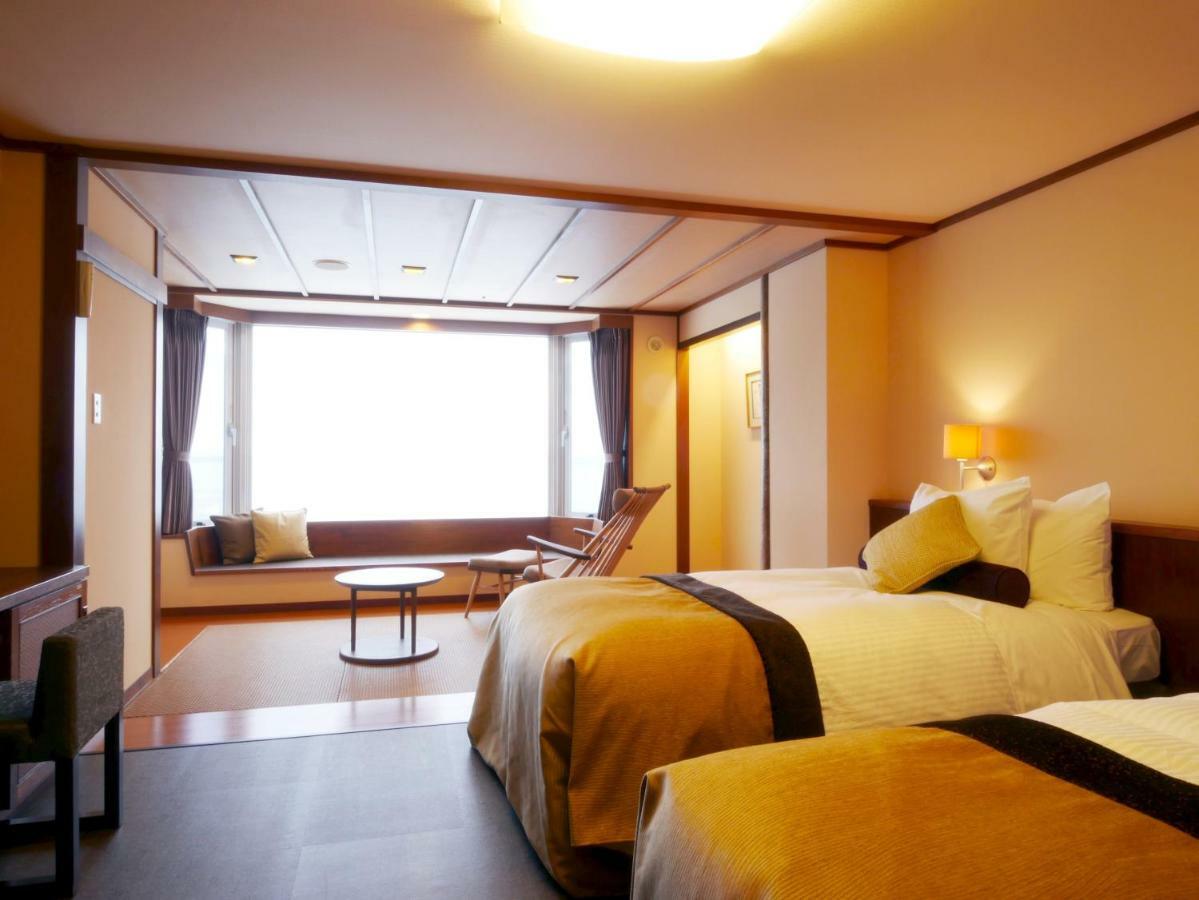 Kitakobushi Shiretoko Hotel & Resort Shari Luaran gambar