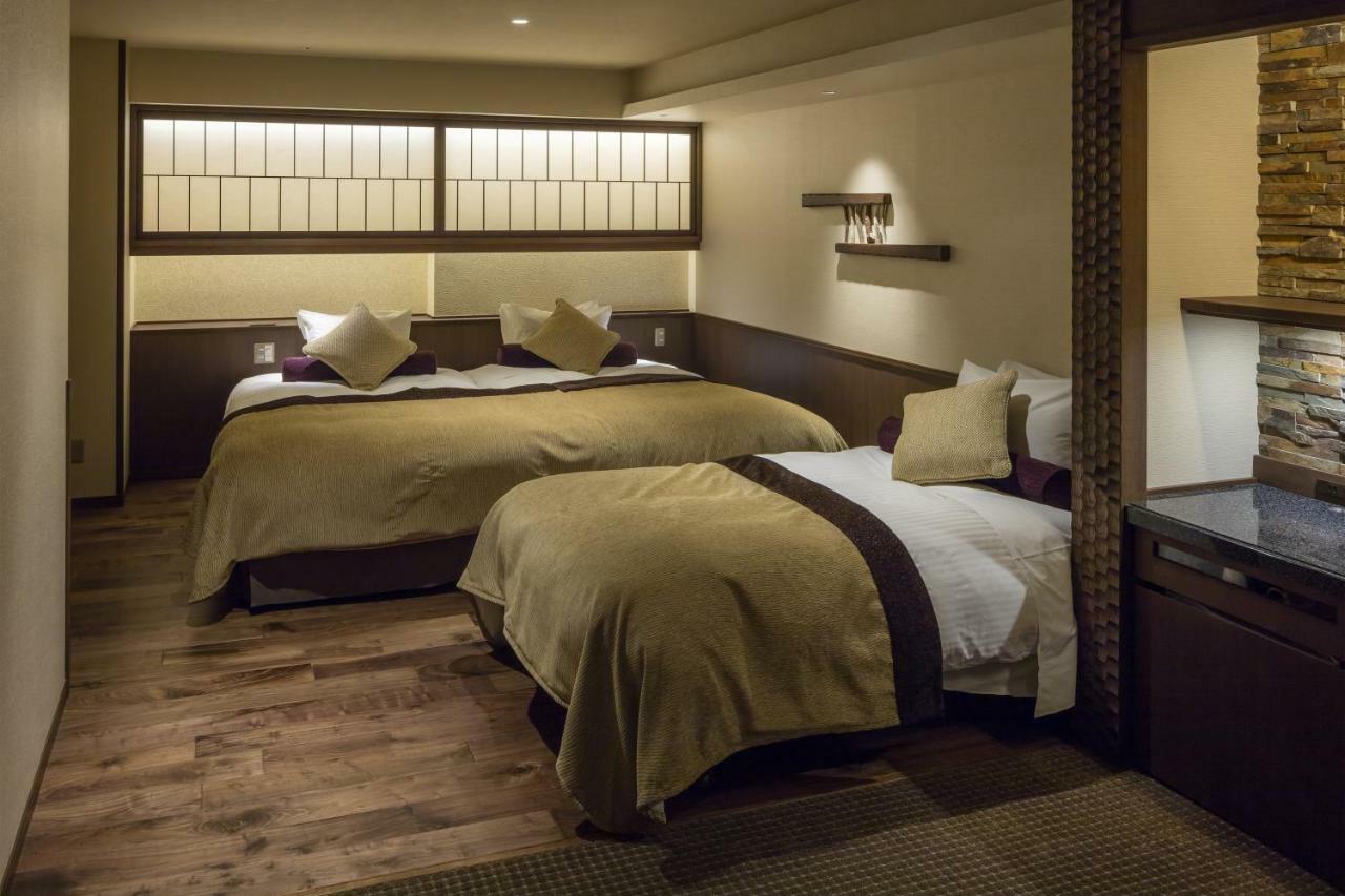 Kitakobushi Shiretoko Hotel & Resort Shari Luaran gambar