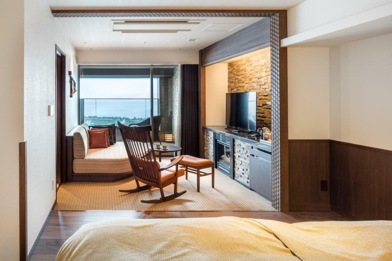 Kitakobushi Shiretoko Hotel & Resort Shari Luaran gambar